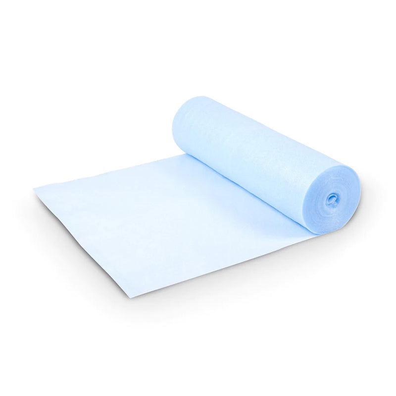 Ist die Gefitas® PE Parkettunterlage Comfort 2/200 als Trittschalldämmung für eine elektrische Fussbodenheizung geeignet?