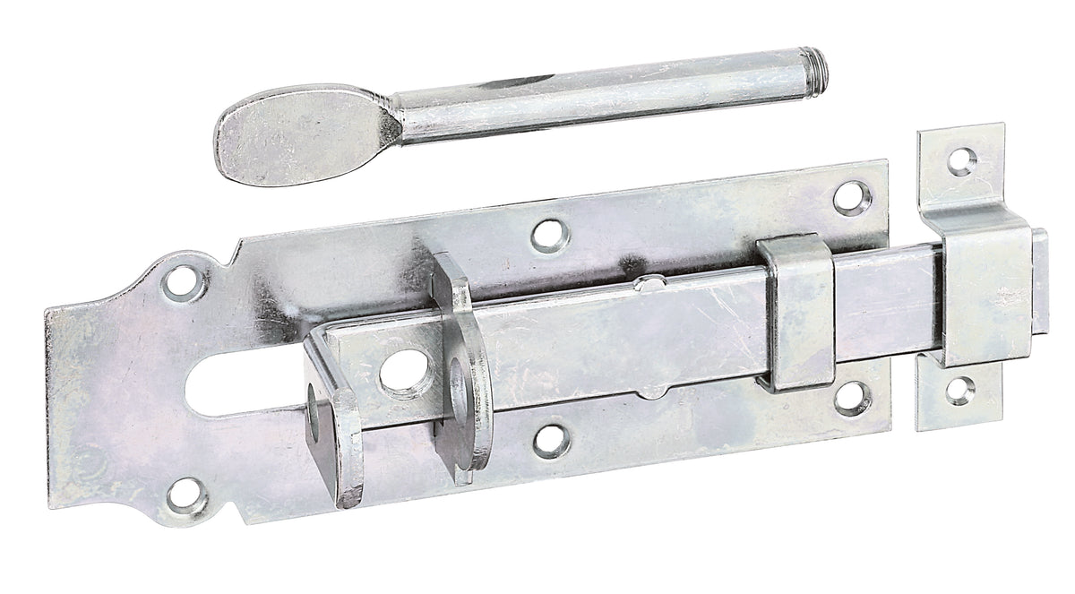 Stalltür-Schlossriegel mSchlaufe180