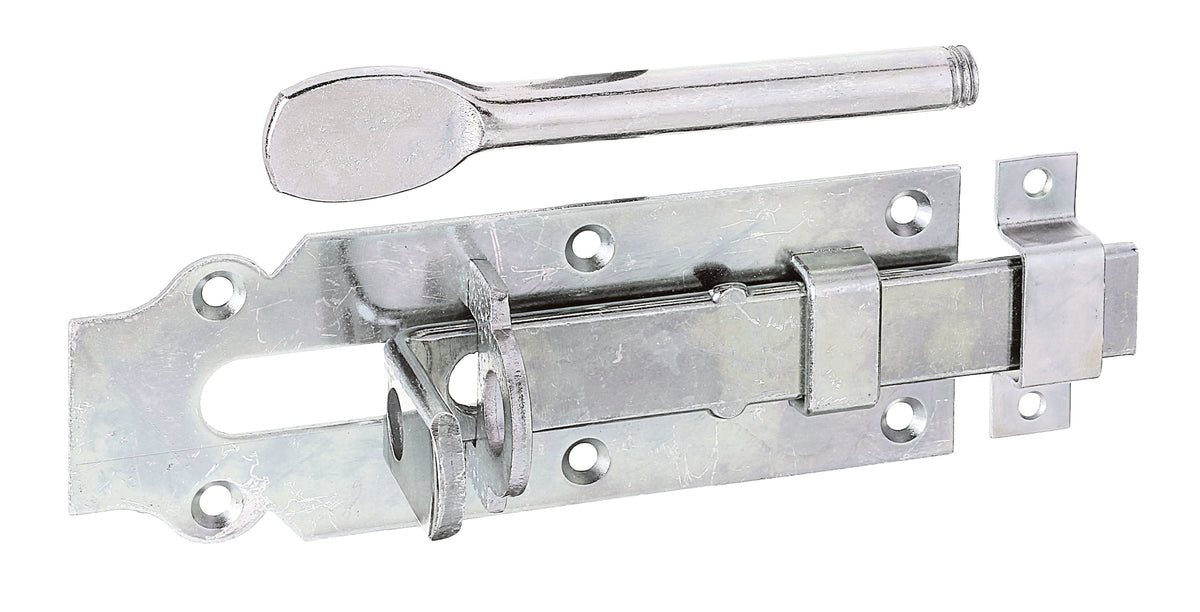 Stalltür-Schlossriegel mSchlaufe160