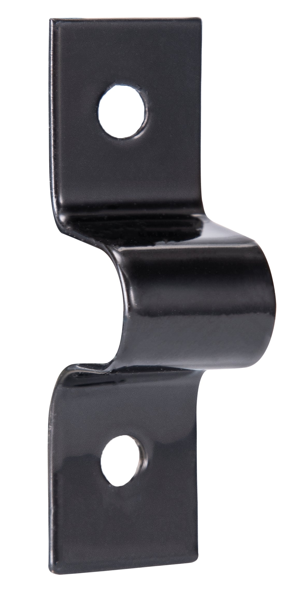 Schlaufe verzinkt schwarz 11x16mm Inhalt 20St