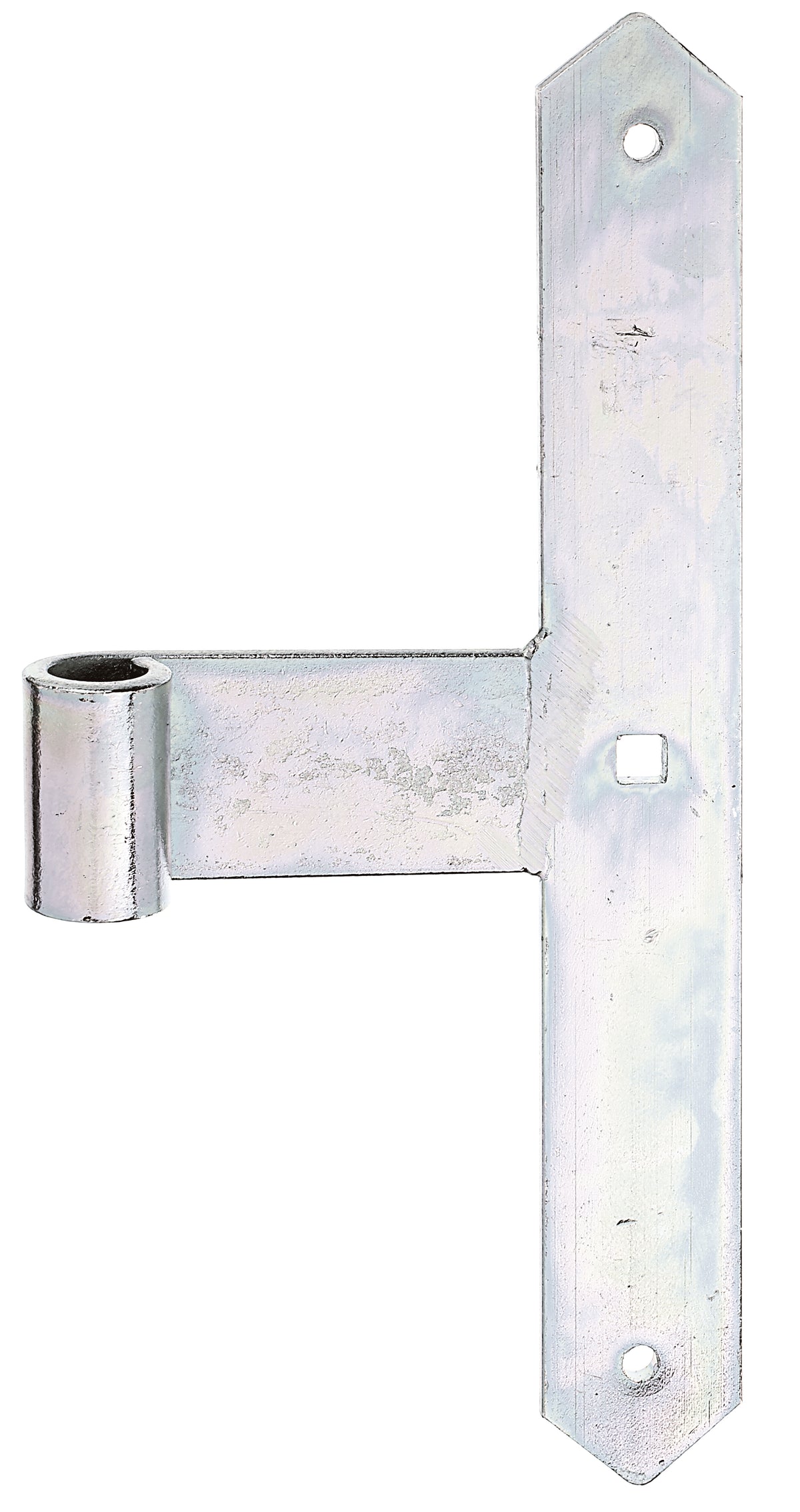 Tor-Mittelband spitz 300 mm Ø16