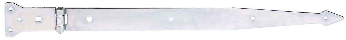 Werfgehänge 500/101x63mm