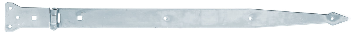 Werfgehänge 600/101x63mm