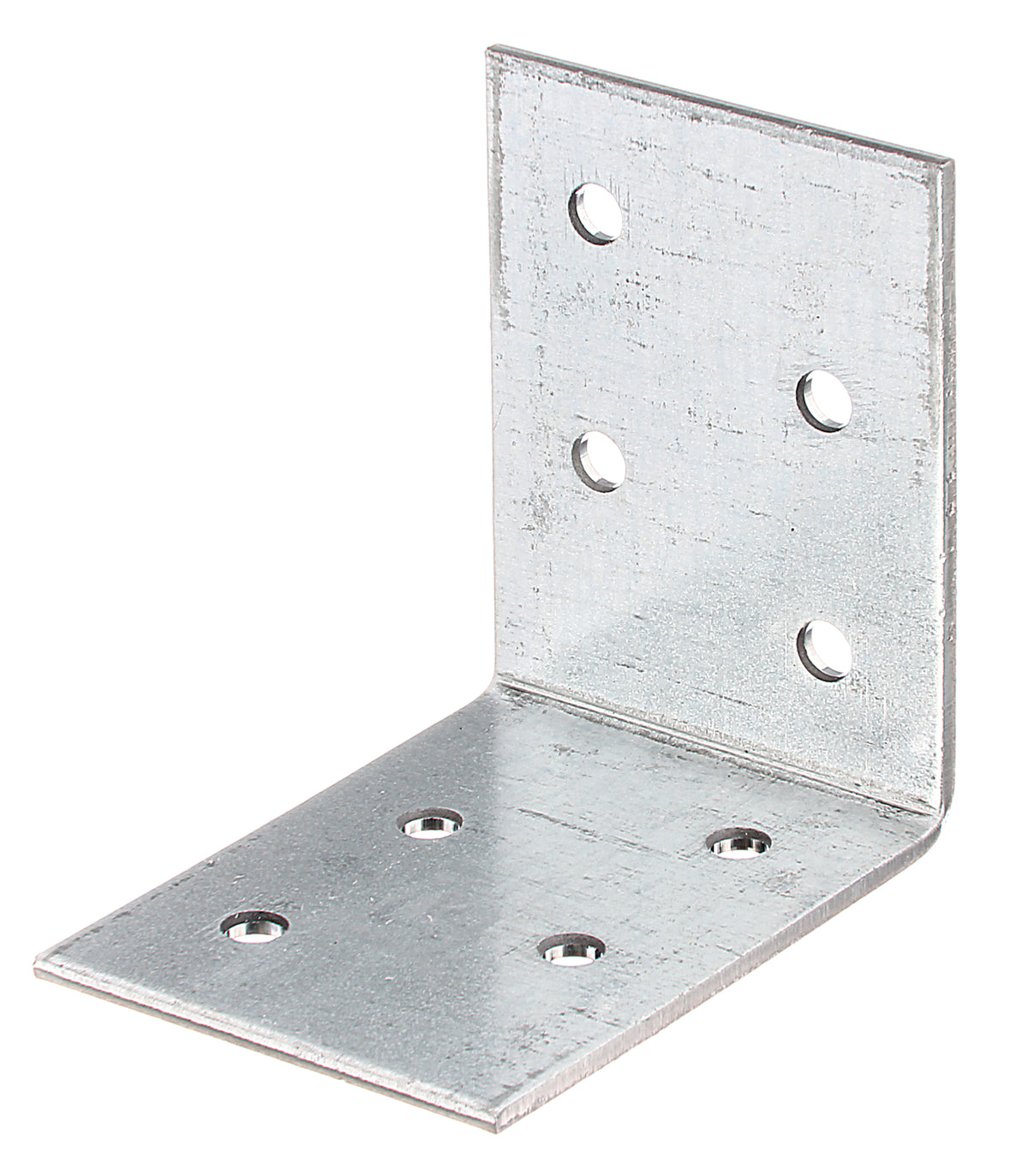 Winkelverbinder verzinkt 50x50x40mm 25 Stück