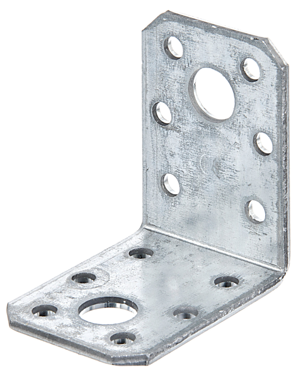 Winkelverbinder verzinkt 50x50x35mm 25 Stück
