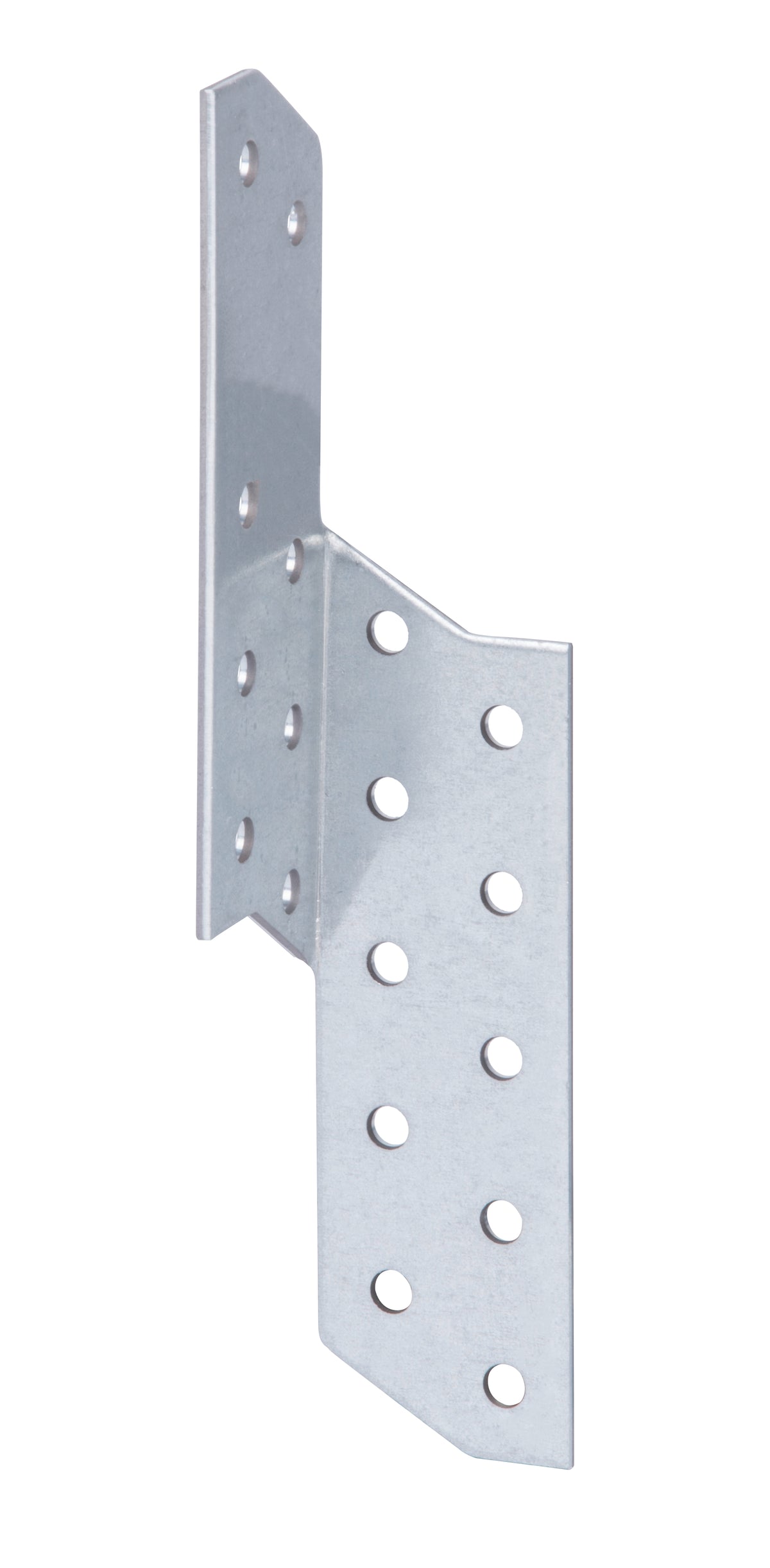 Sparren-Pfetfenanker rechts verzinkt 32x32x170mm Inhalt 25
