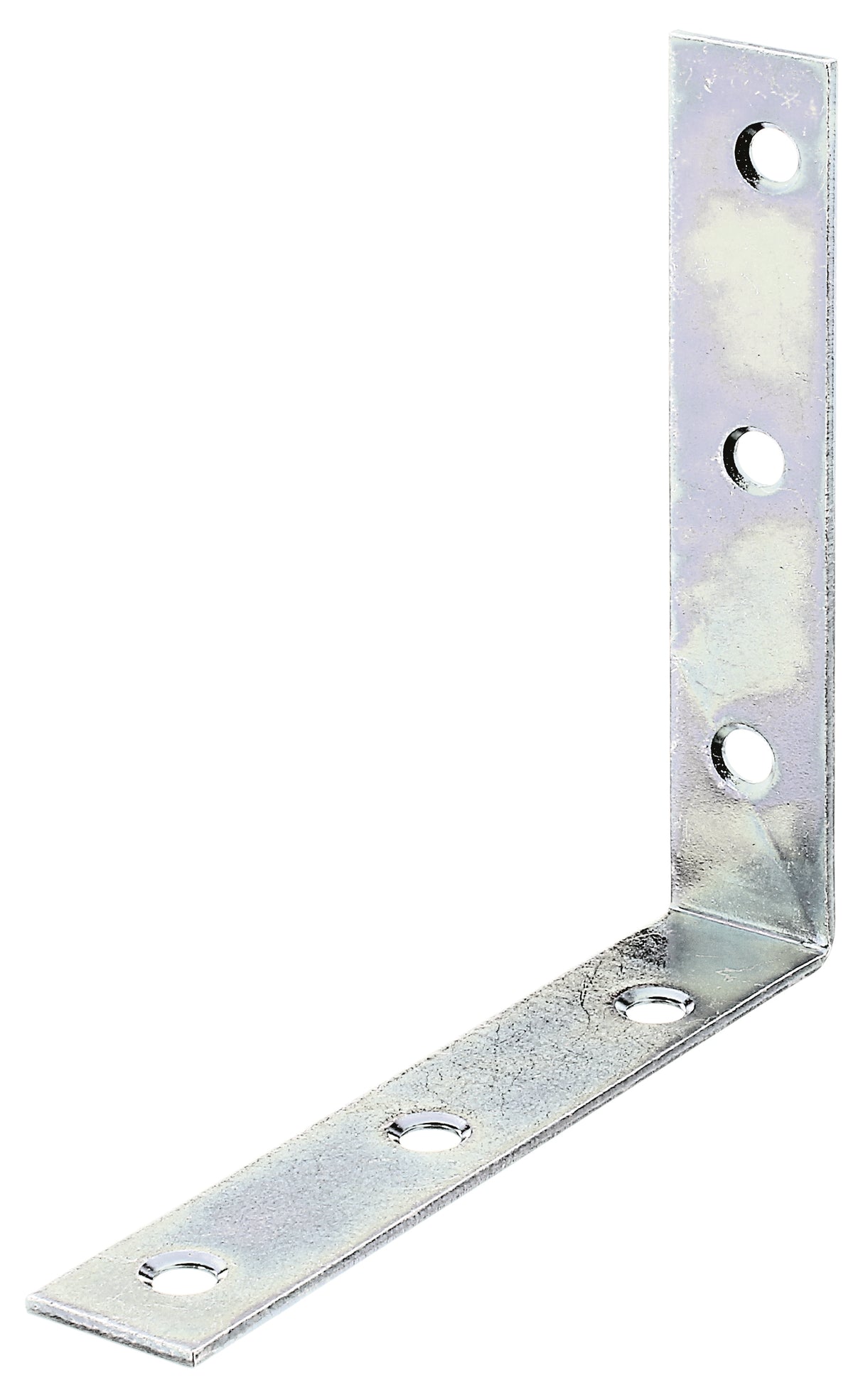 Stuhlwinkel sendzimirverzinkt 100x100x19mm 20 Stück