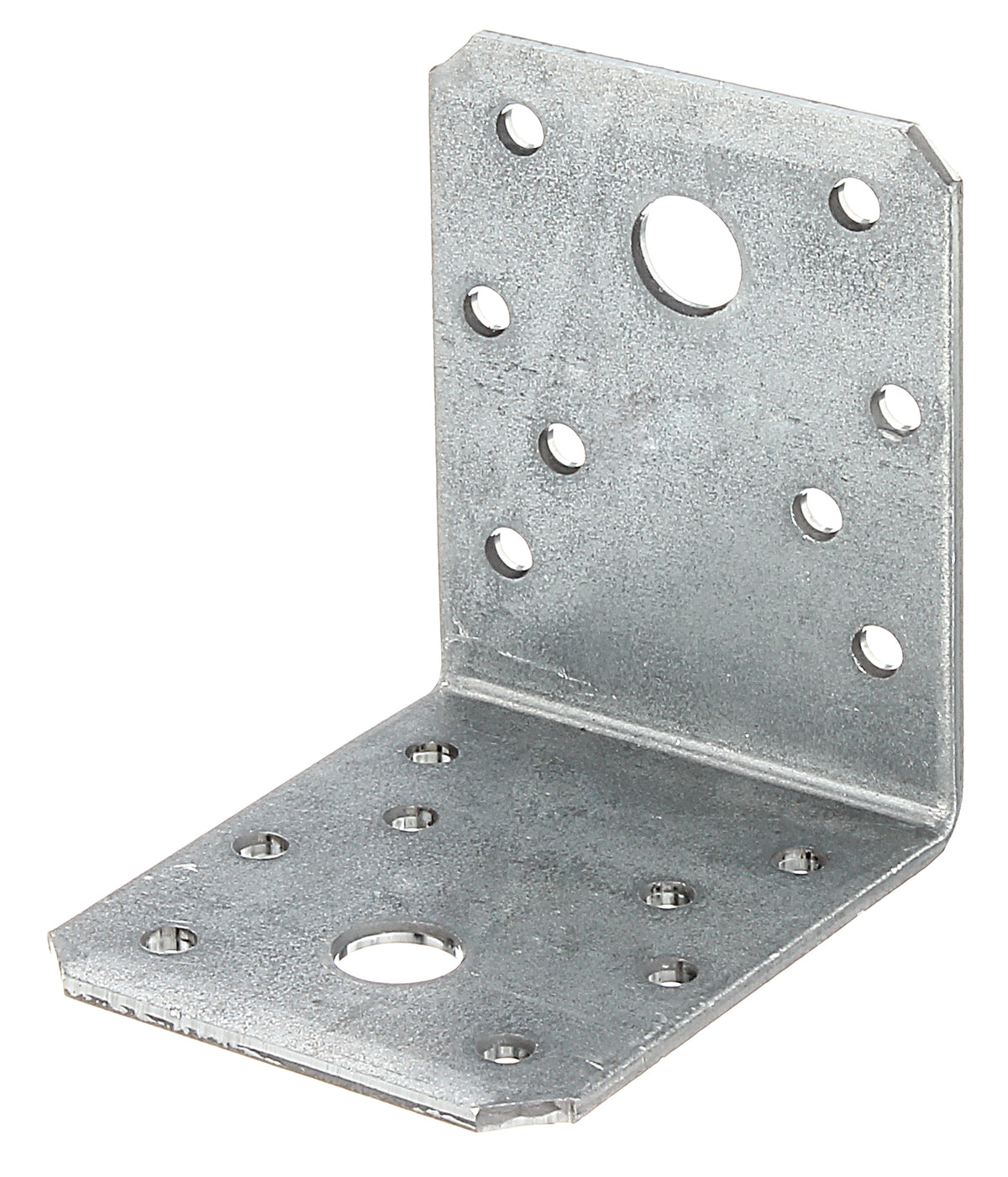 Winkelverbinder verzinkt 70x70x55mm 6 Stück