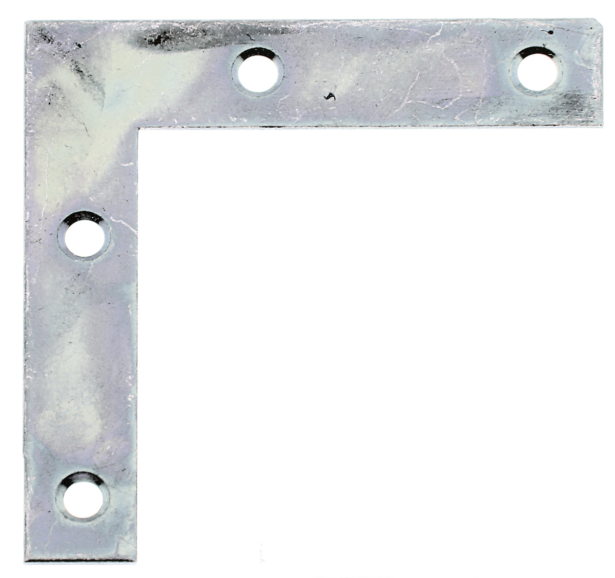 Möbelwinkel sendzimirverzinkt 50x50x10mm