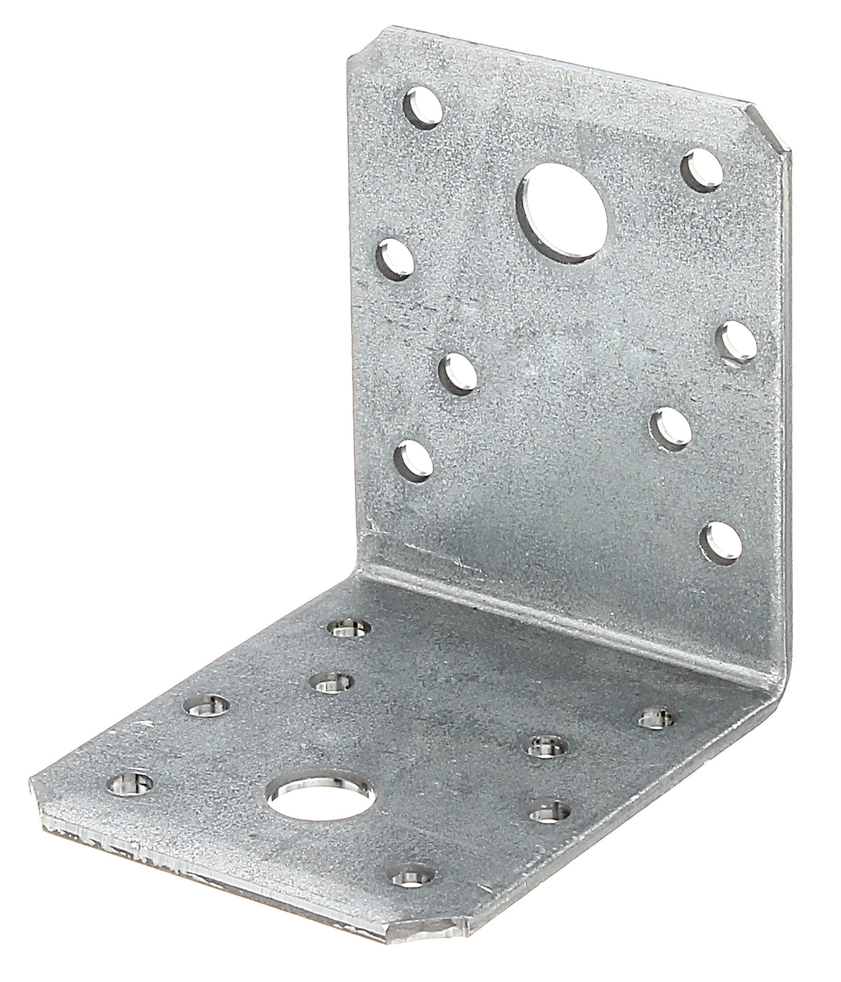 Winkelverbinder verzinkt 70x70x55mm Inhalt 50 Stück