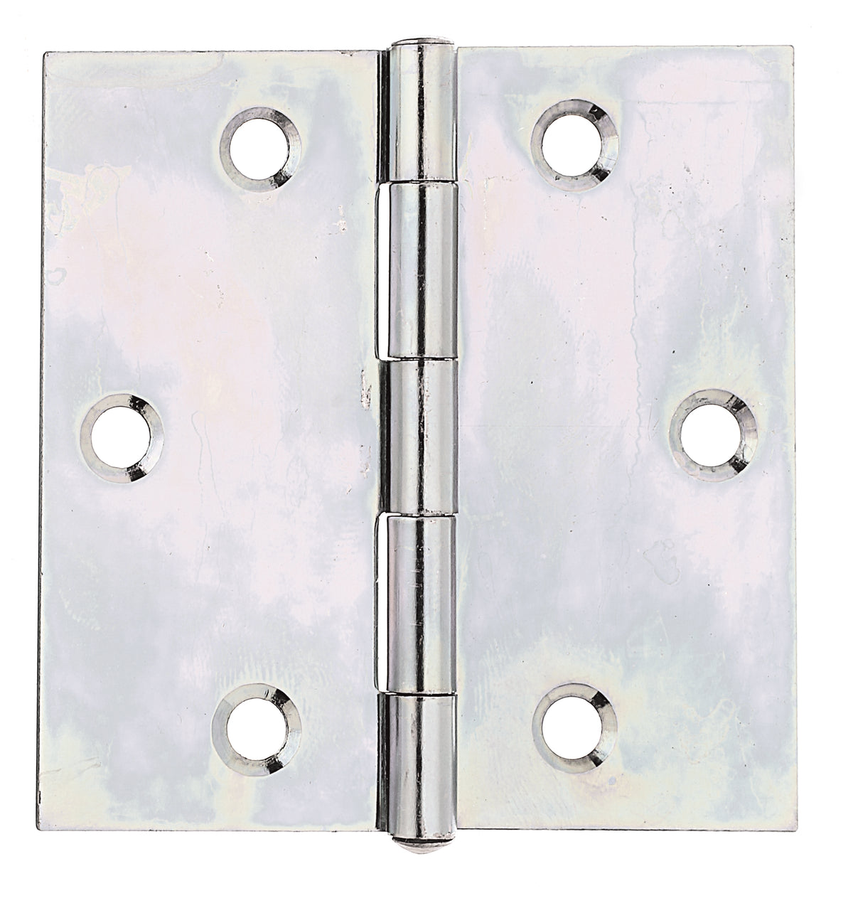 Scharnier sendzimirverzinkt 70x70x1mm