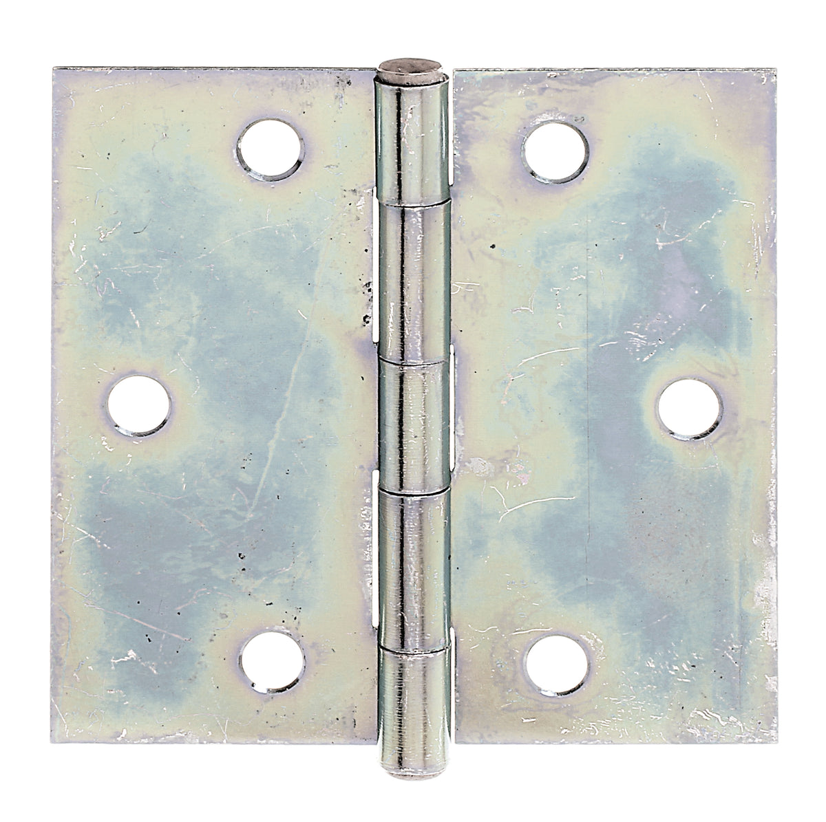 Scharnier sendzimirverzinkt 82x82x1mm