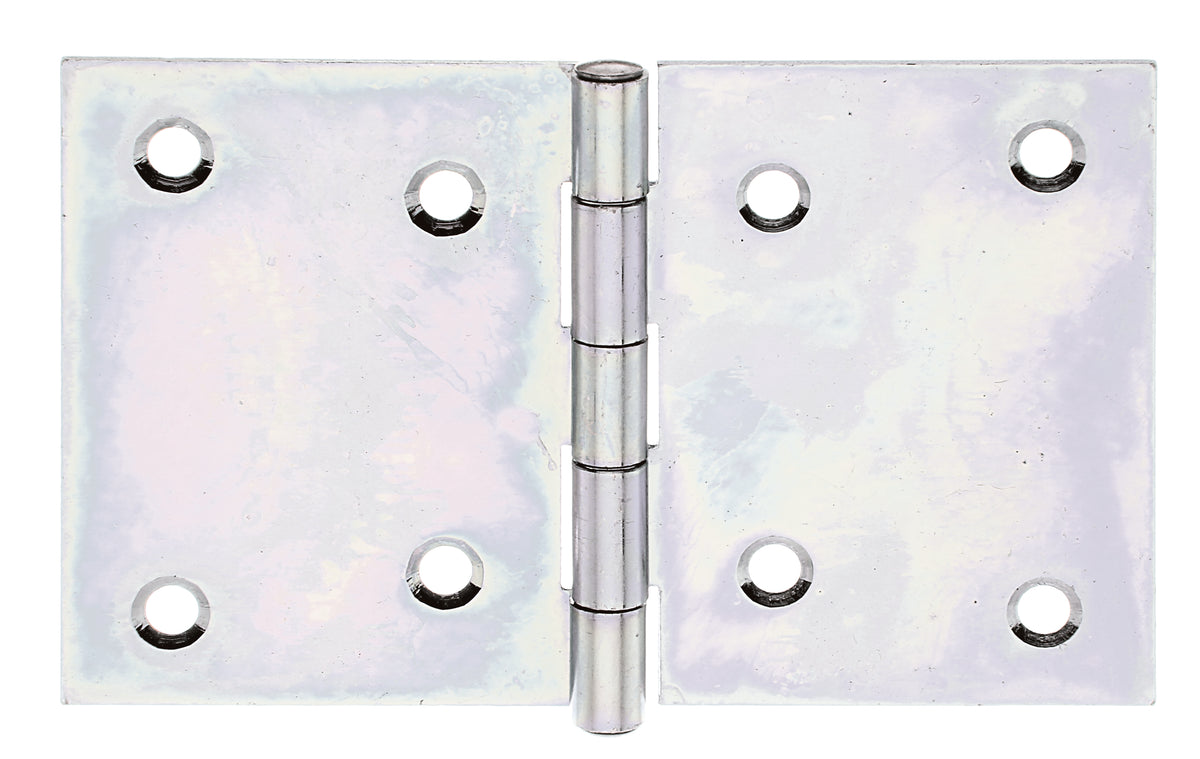 Scharnier sendzimirverzinkt 81x128x1,50 mm