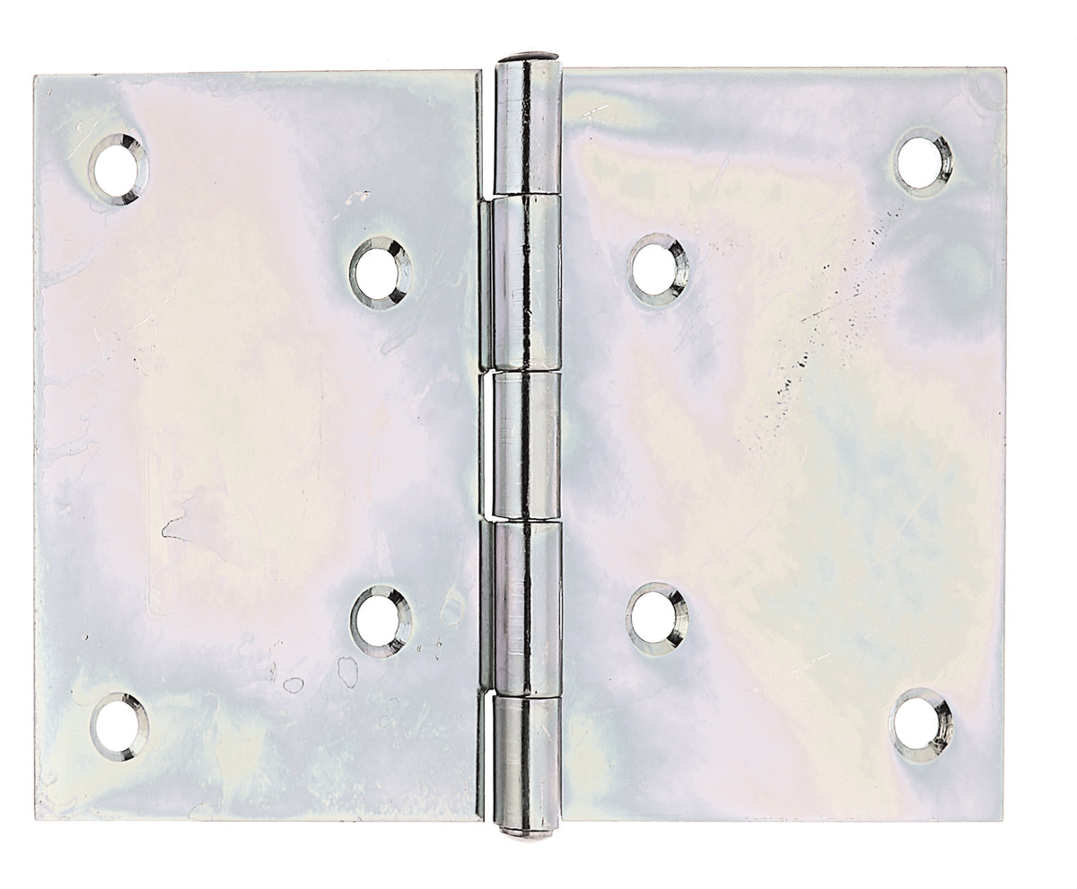 Scharnier sendzimirverzinkt 100x152x2mm
