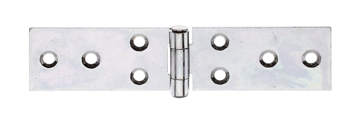 Tischband sendzimirverzinkt 34x141x1 mm