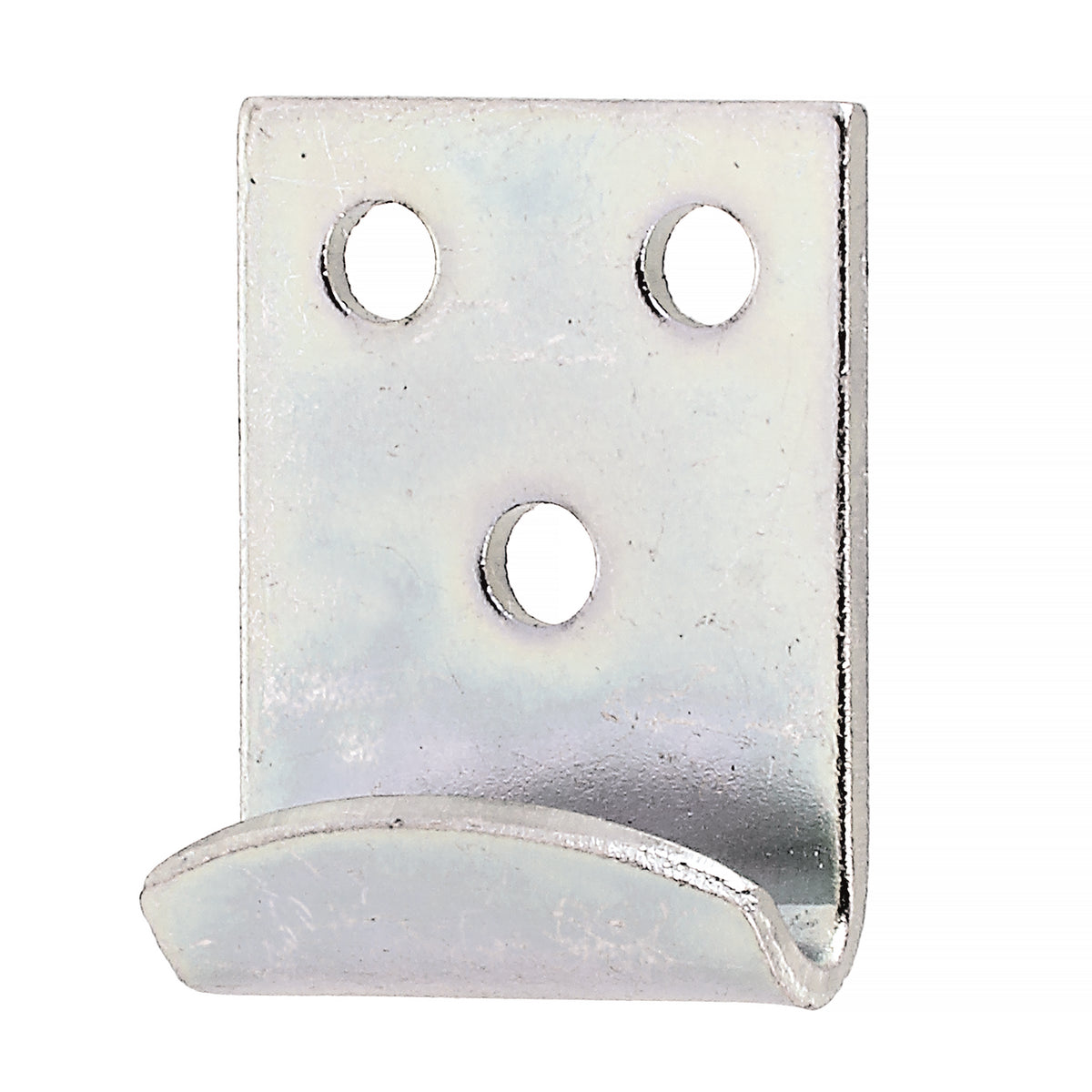 Schließhaken gerade 25x34mm
