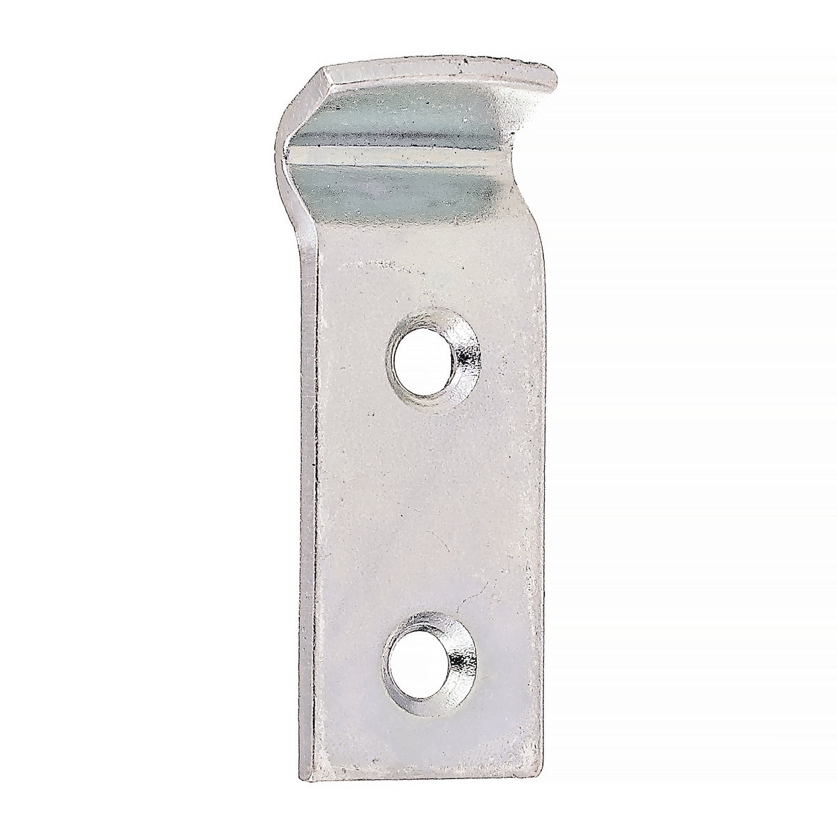 Schließhaken gekröpft 18x50mm