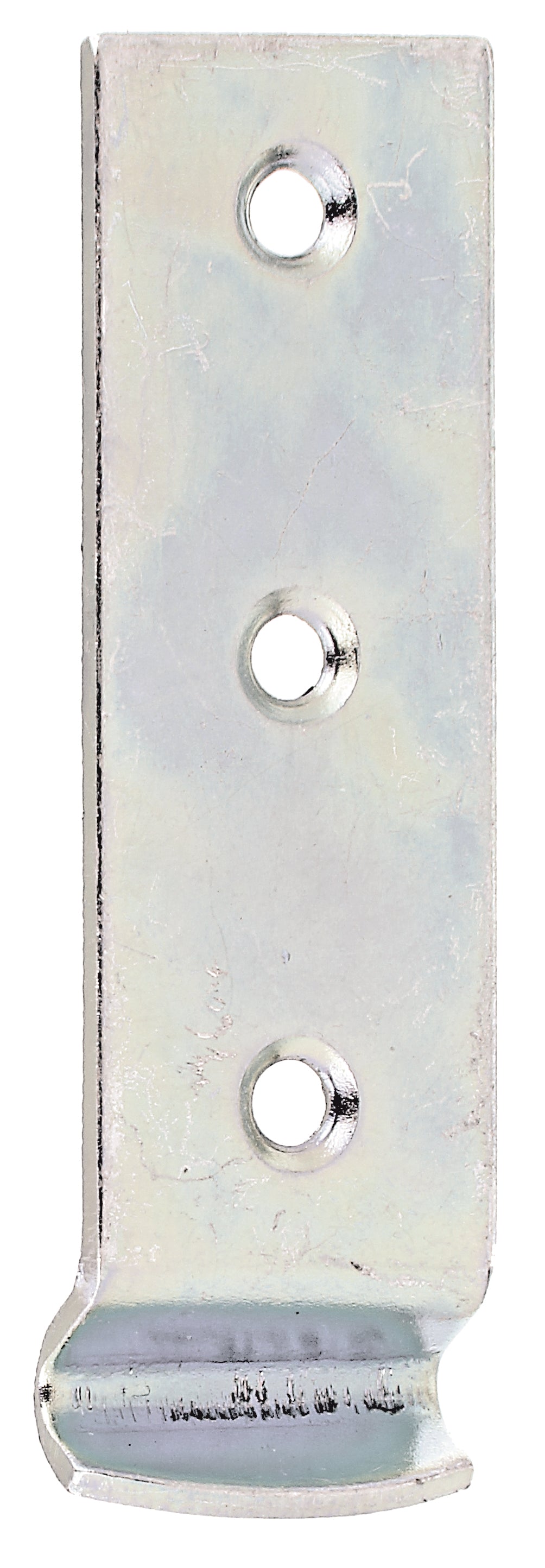 Schließhaken gekröpft 25x83mm
