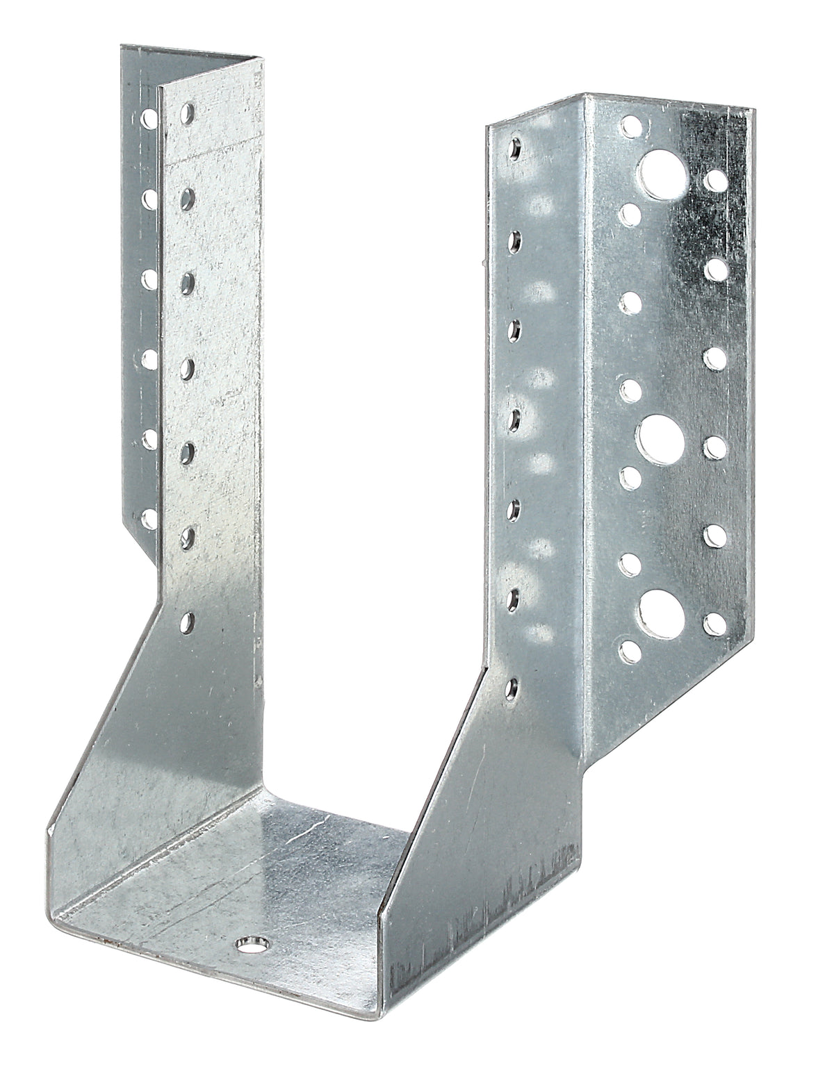 Balkenschuh TypA verzinkt 80x180mm