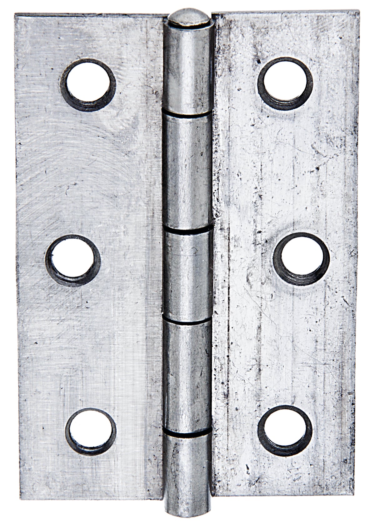 Scharnier VA 63x43x1mm