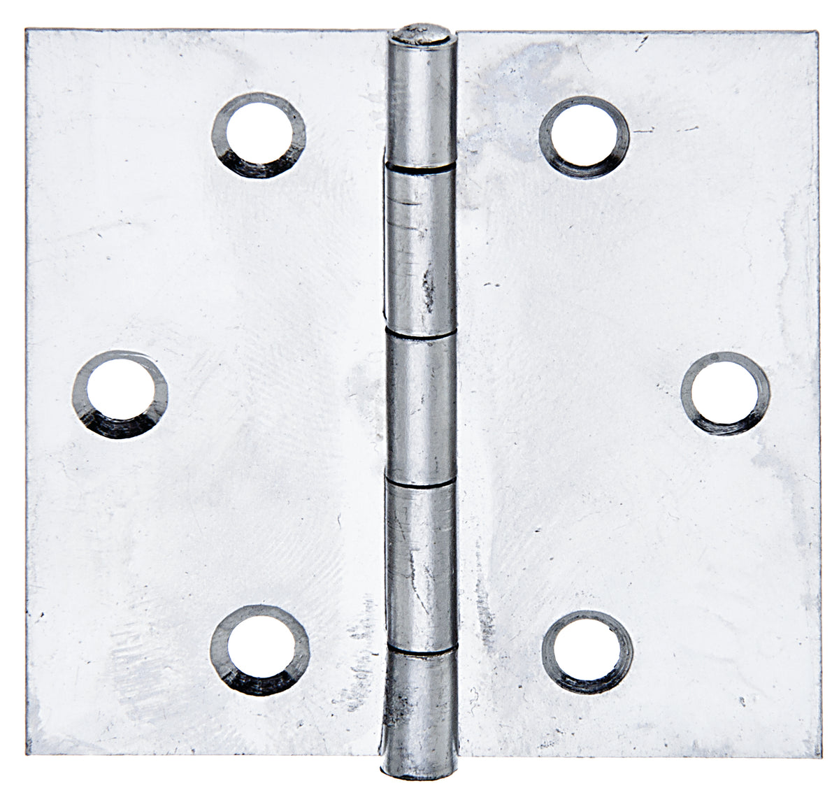 Scharnier VA 51x51x0,75 mm