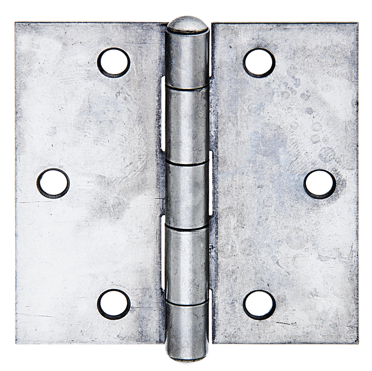 Scharnier VA 60x60x1mm