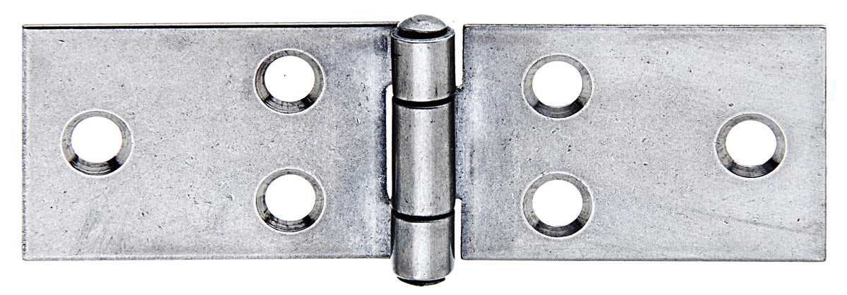 Tischband VA 26x81x1 mm