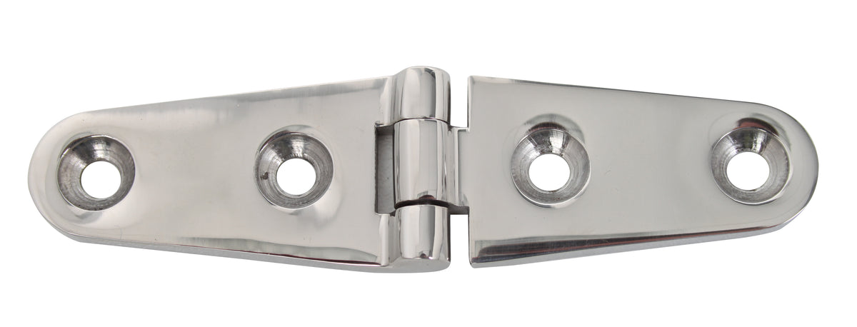 Scharnier V4A 25x100mm