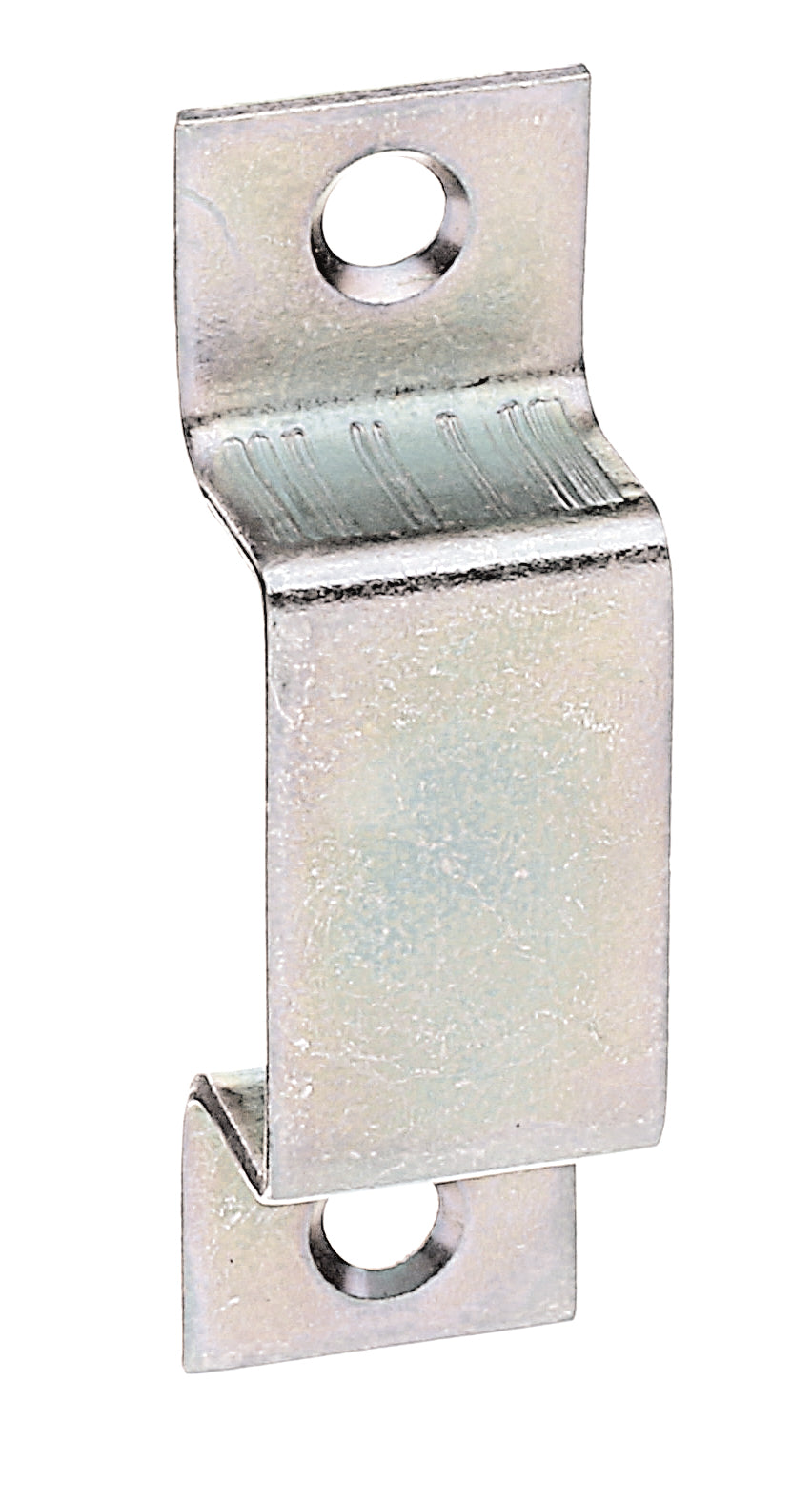 Schlaufe galvanisch gelb verzinkt 25x12mm