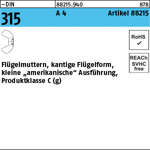 Flügelmu. klein Form A4 - Flügelmu., kleine Form