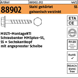 MULTI-MONTI MMSplus-SS SW 8 - MULTI-MONTI MMSplus-SS