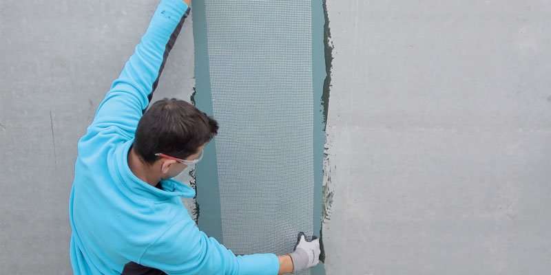 Botament RD FPD - für große Schichtdicken