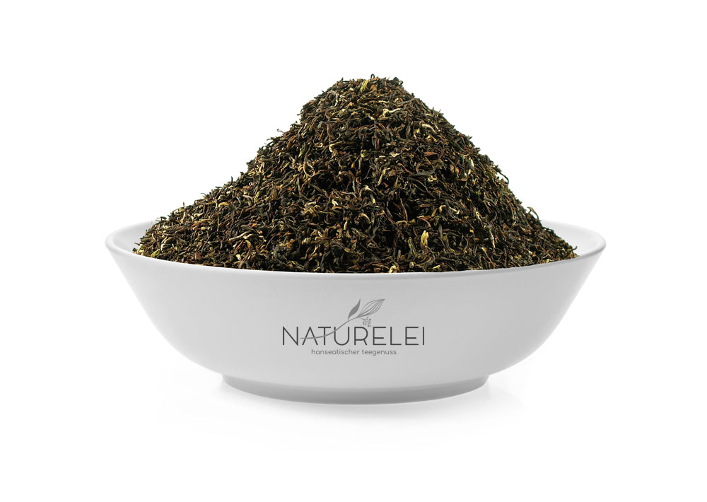 Darjeeling autumnal FTGFOPI Marybong