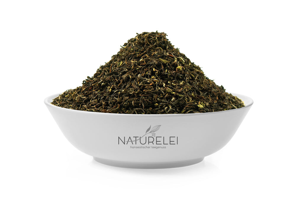 Darjeeling First Flush FTGFOPI Lingia