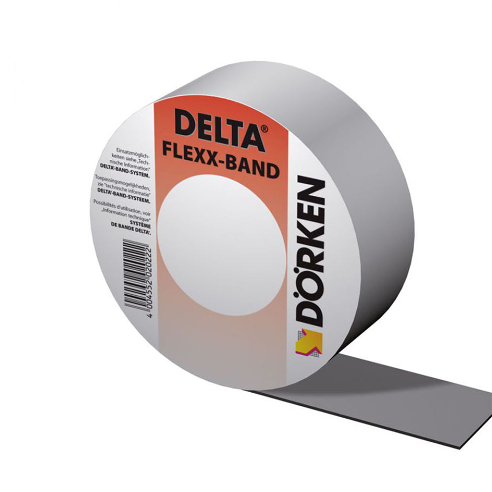DÖRKEN DELTA®-FLEXX BAND - F100 - 100 mm x 10m