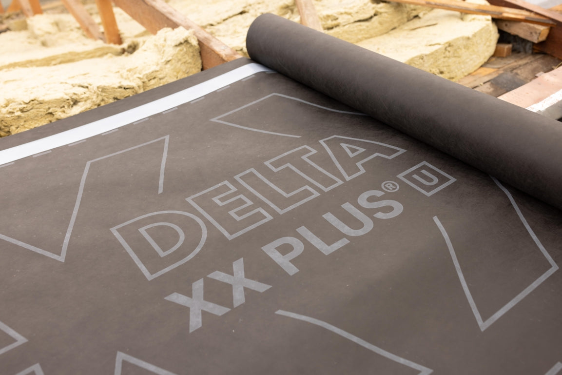 DÖRKEN DELTA-XX PLUS® UNIVERSAL - 75m²