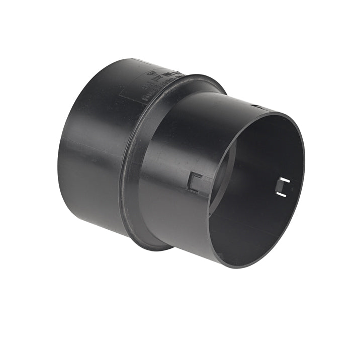 Drainage Übergang / KG DN 100/100