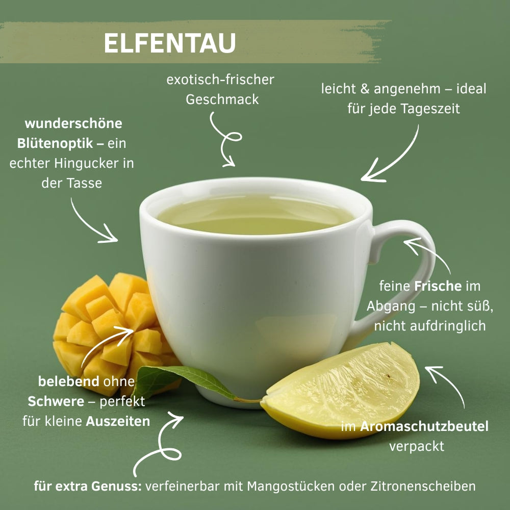 Elfentau