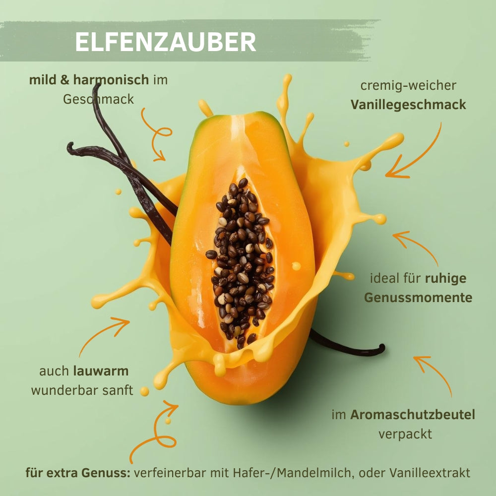 Elfenzauber