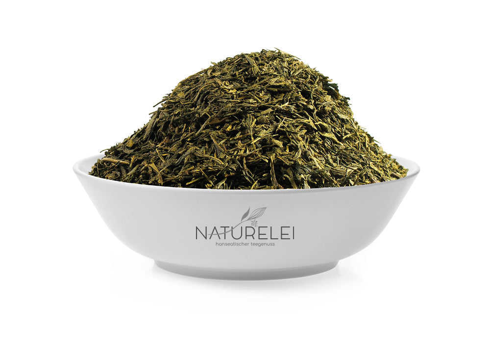 Feinster China Sencha