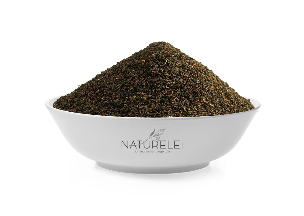 Finest English Breakfast Tea - Schwarzteemischung