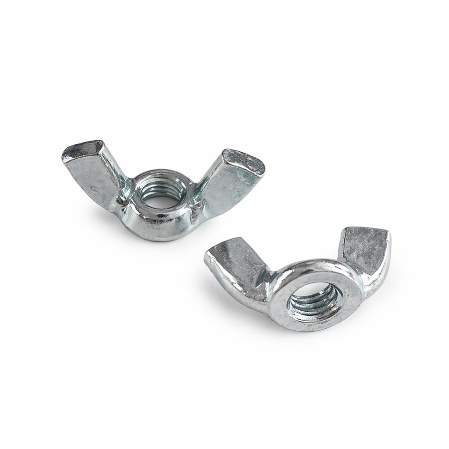 Flügelmu. klein Form A4 - Flügelmu., kleine Form