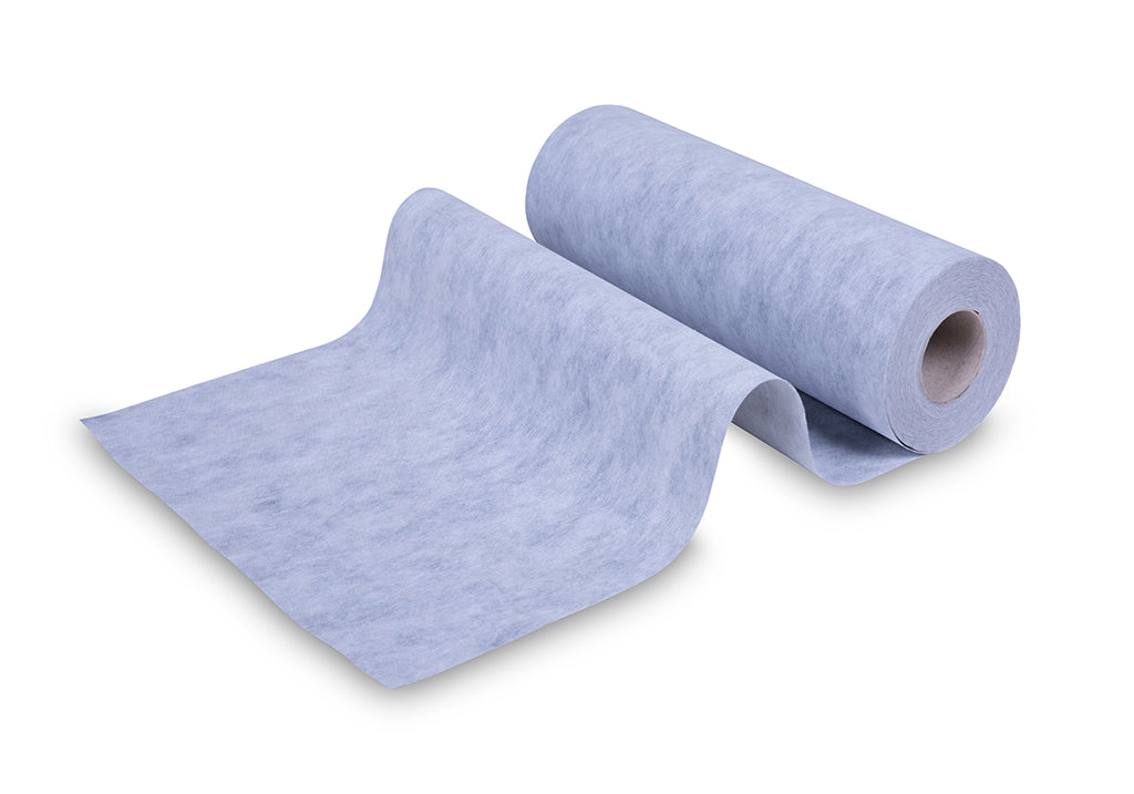 Geficon Mauersperrbahnen - Horizontalabdichtung