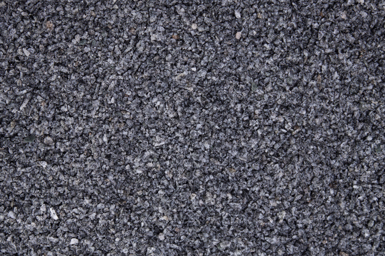 Ziersplitt / Edelsplitt - Granitstein
