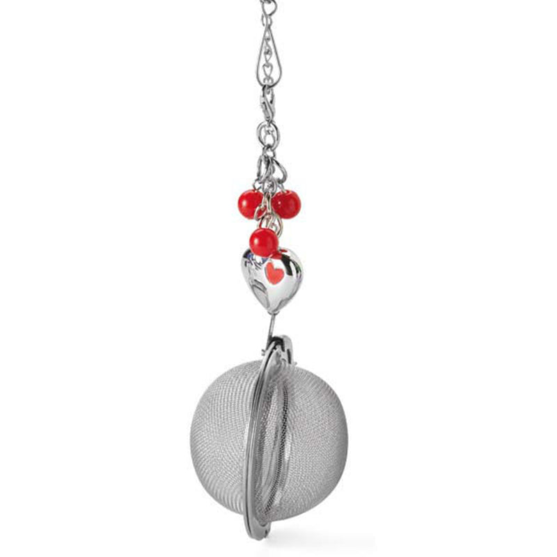 Tee-Ei / Teeball - "Charm Herz"