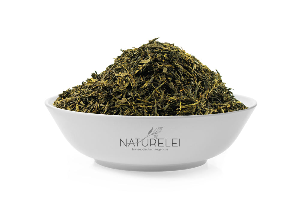 Japan Sencha Kakegawa