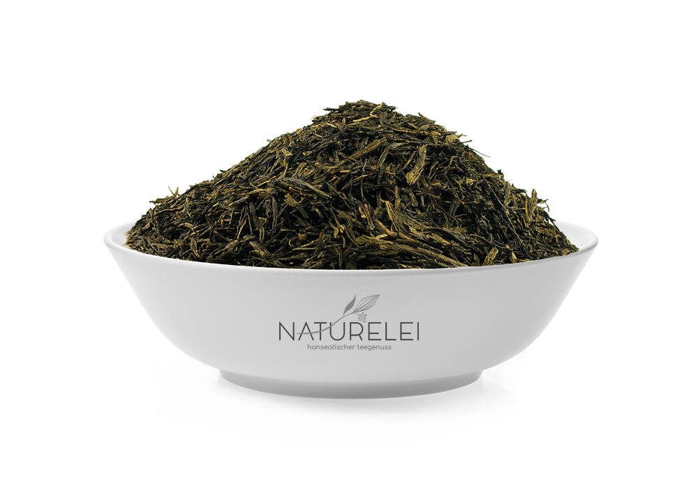 Japan Sencha Makinohara