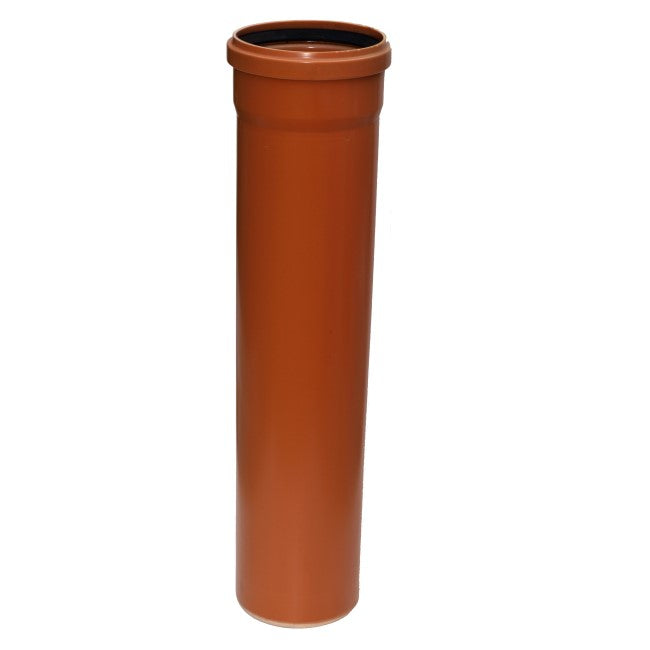 KG-Rohr DN 110 - 0,50 m