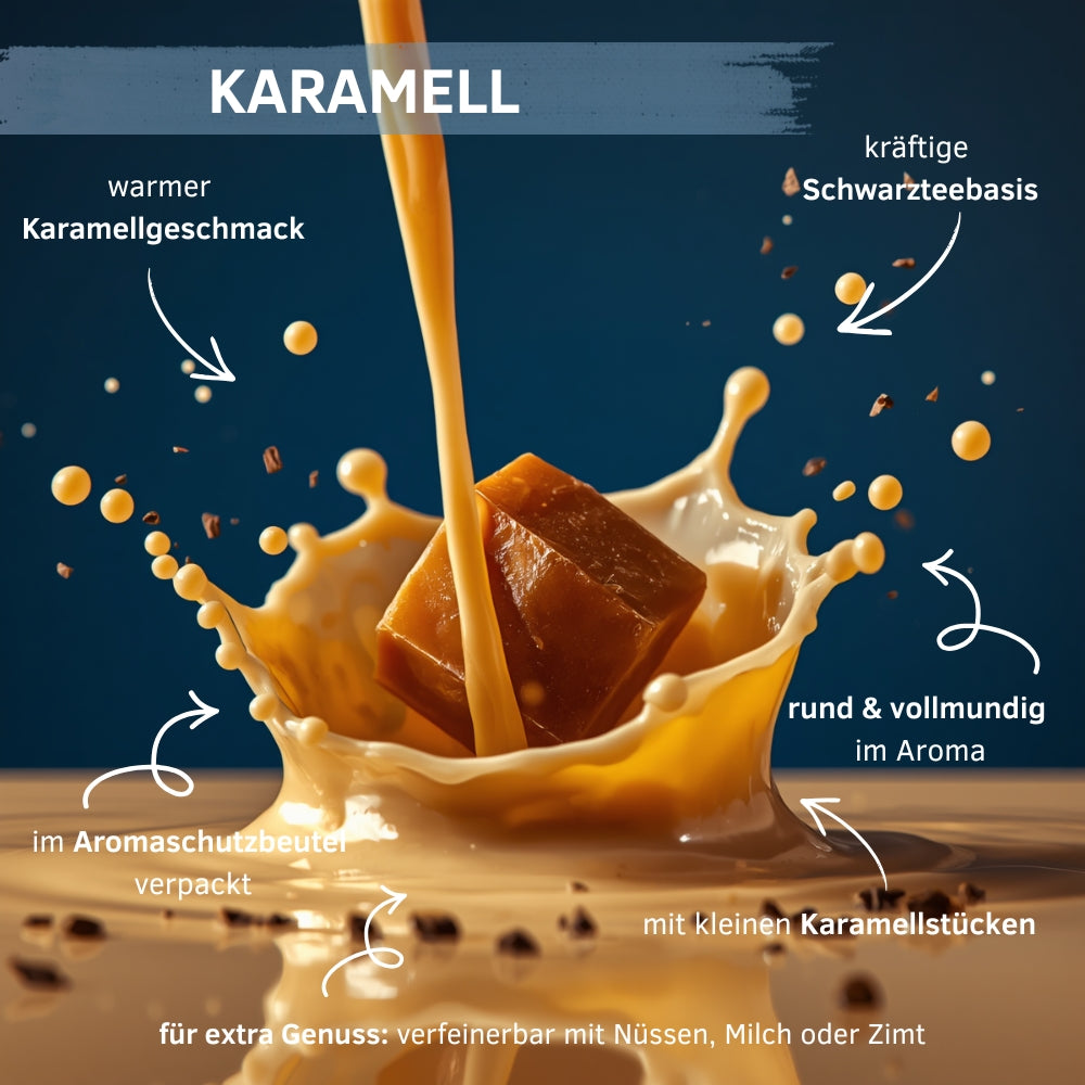Karamell