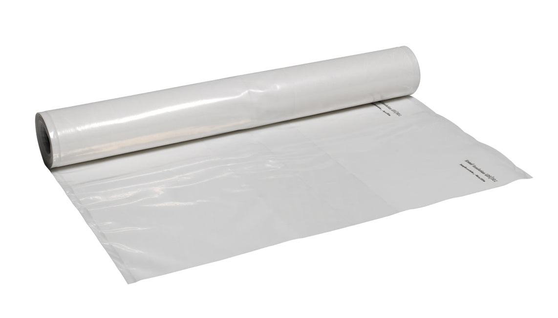 Knauf Insulation LDS 100 - Dampfbremsbahn - 2 x 12,5 m - 25 m²